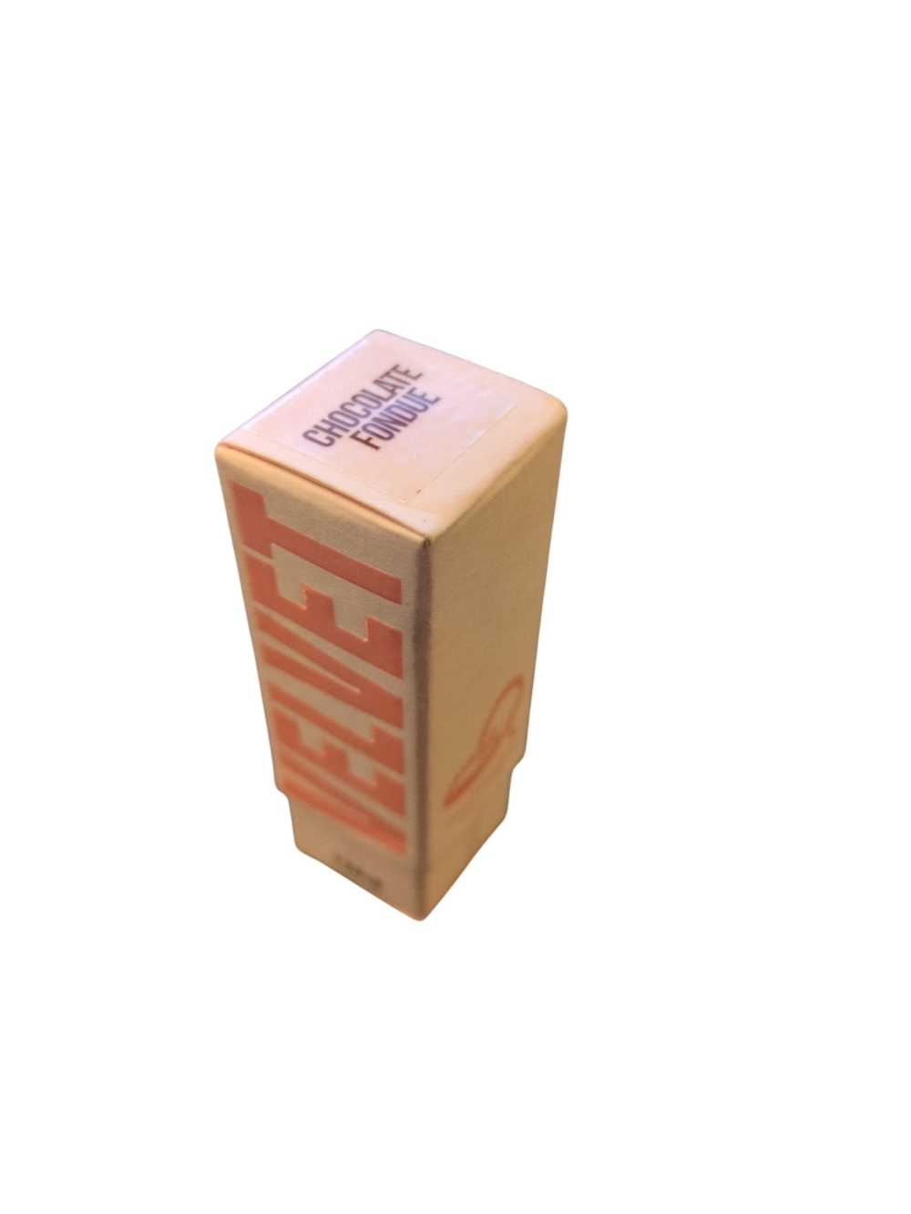 Jeffree Star Velvet Trap Lipstick (Chocolate Fondue)